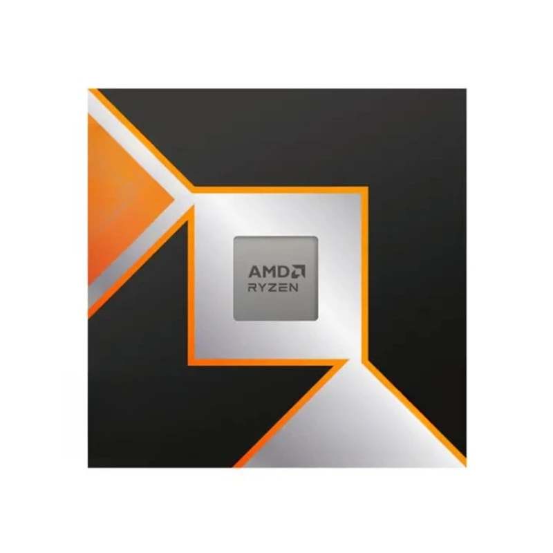Amd Cpu Ryzen 9 - Prosesor AMD Ryzen 9 9950X3D 16