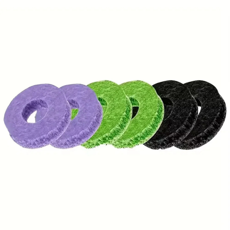 Gaming Accessories For Xbox Series X - 6 Buah Cincin Presisi Bantuan Bidikan,