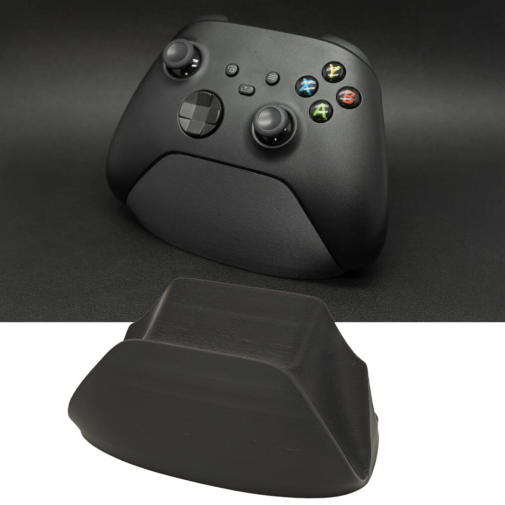 Gaming Accessories For Xbox Series X - Penyangga Kontroler Game untuk Xbox One