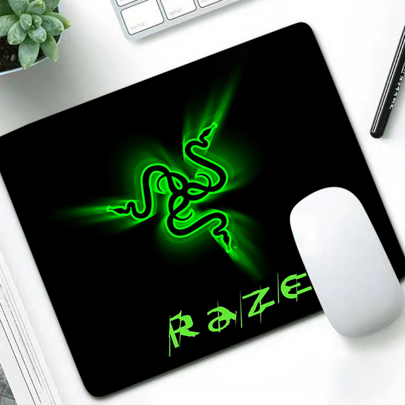 Gaming Accessories Gamer - Hot Razer Fashion Small Mouse Pad