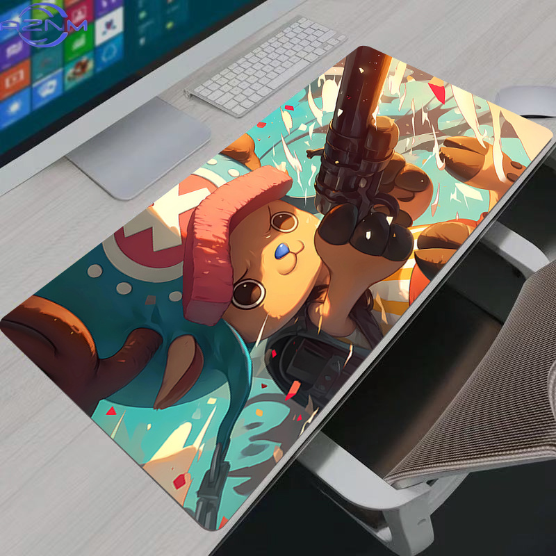 Gaming Accessories For Your Desk - Alas Mouse Besar untuk Kantor Komputer