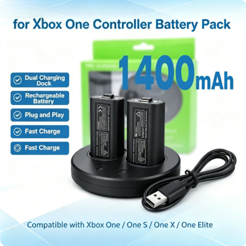 Gaming Accessories For Xbox Series X - Untuk Kontroler XBox Series S X