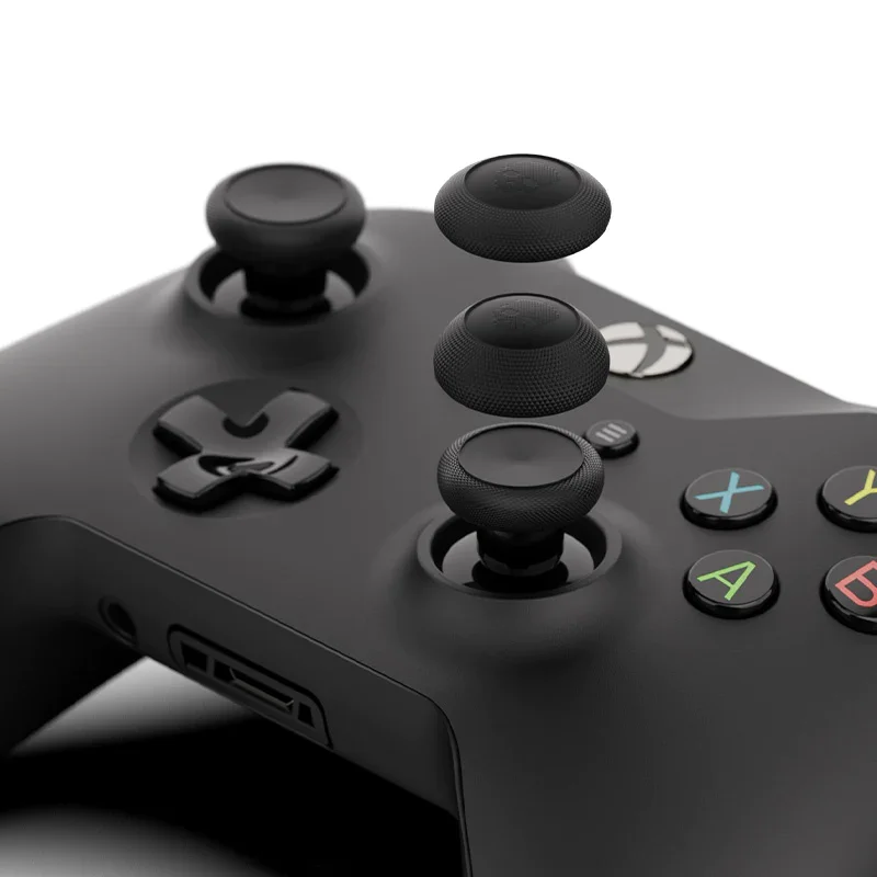 Gaming Accessories For Xbox Series X - Set Penutup Thumbstick Skull & Co.