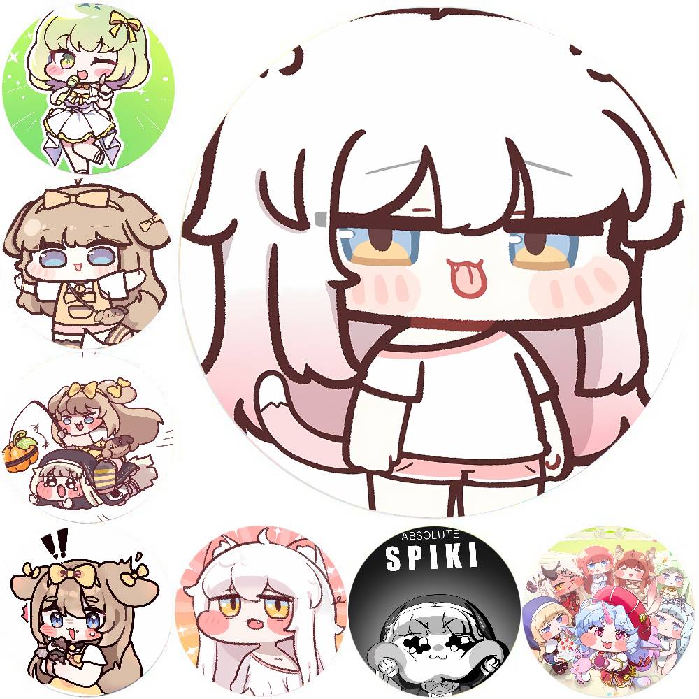 Video Gaming Accessories - Fashion Baru Populer Video Kawaii Hot