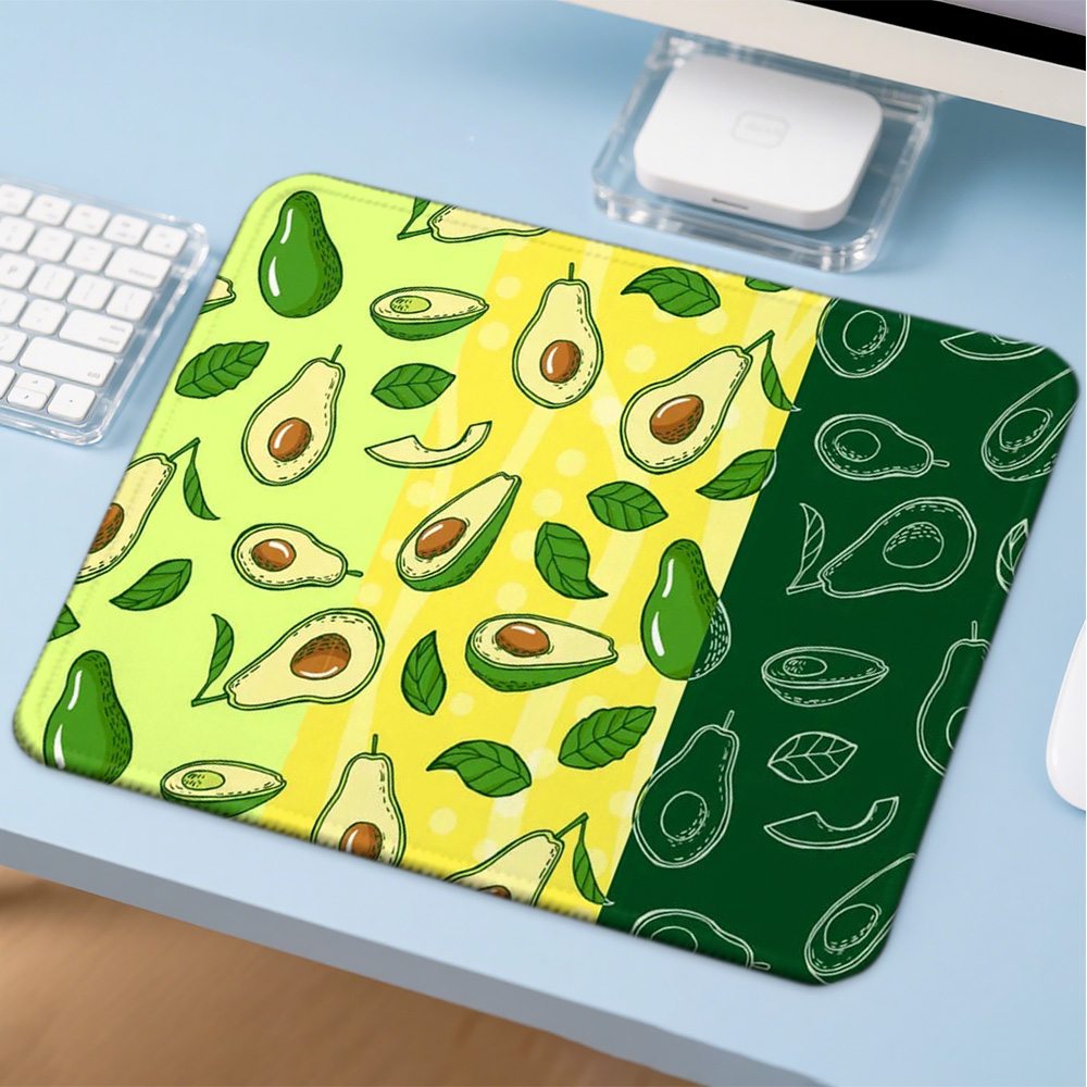 Gaming Accessories Companies - Mosepad Alas Komputer Alas Meja Aksesori
