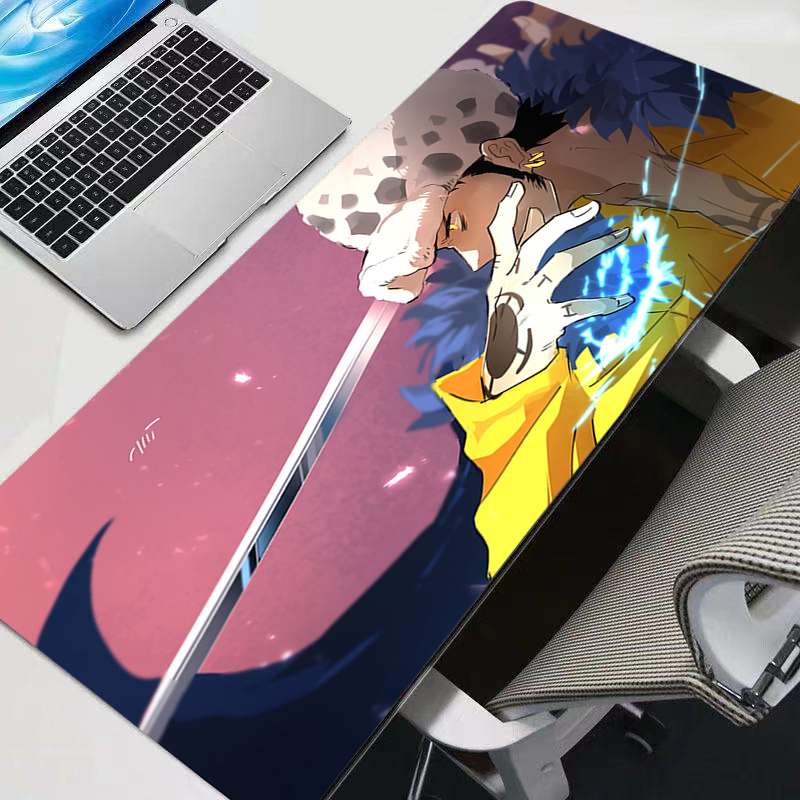 Gaming Accessories Gamer - Alas Mouse Kawaii Anime Gadis Imut
