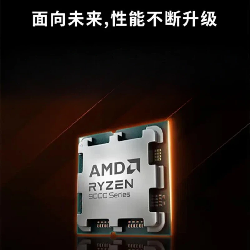 Prosesor AMD Ryzen 9 9950X3D 1 - Amd Cpu Ryzen 9 ulasan dan harga