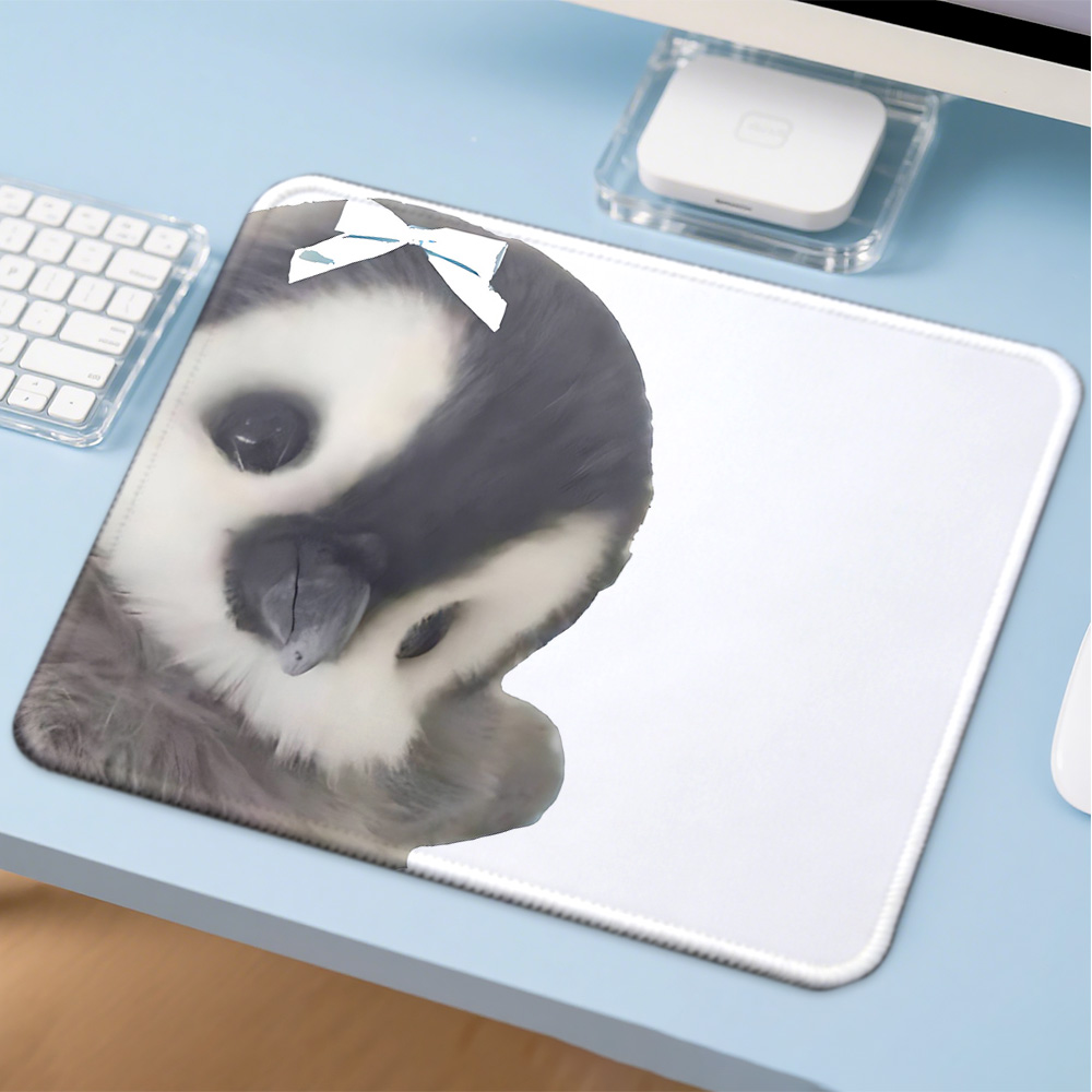 Mosepad Kawaii Alas Komputer K - Gaming Accessories For Your Desk ulasan dan harga