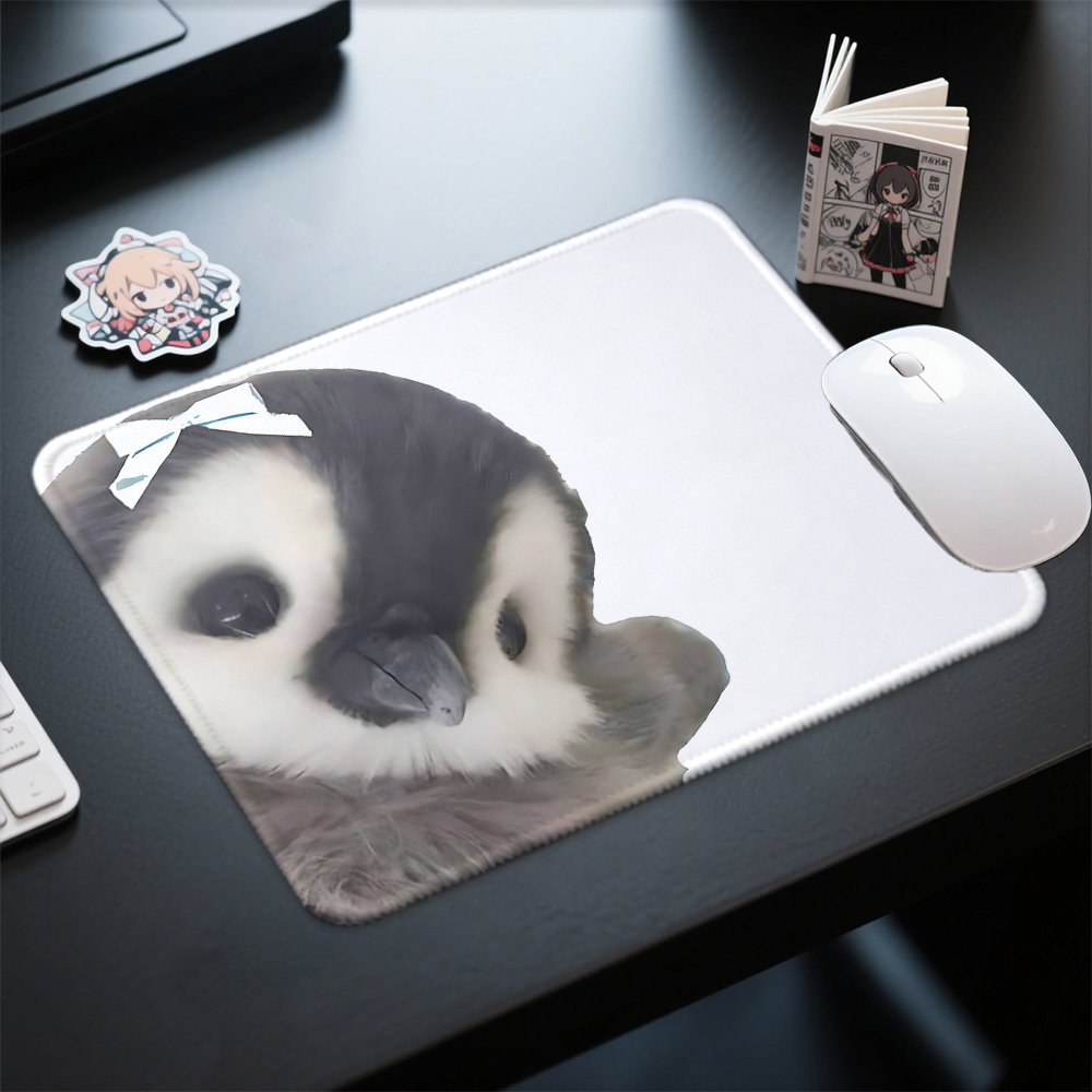 Mosepad Kawaii Alas Komputer K - Gaming Accessories For Your Desk ulasan dan harga