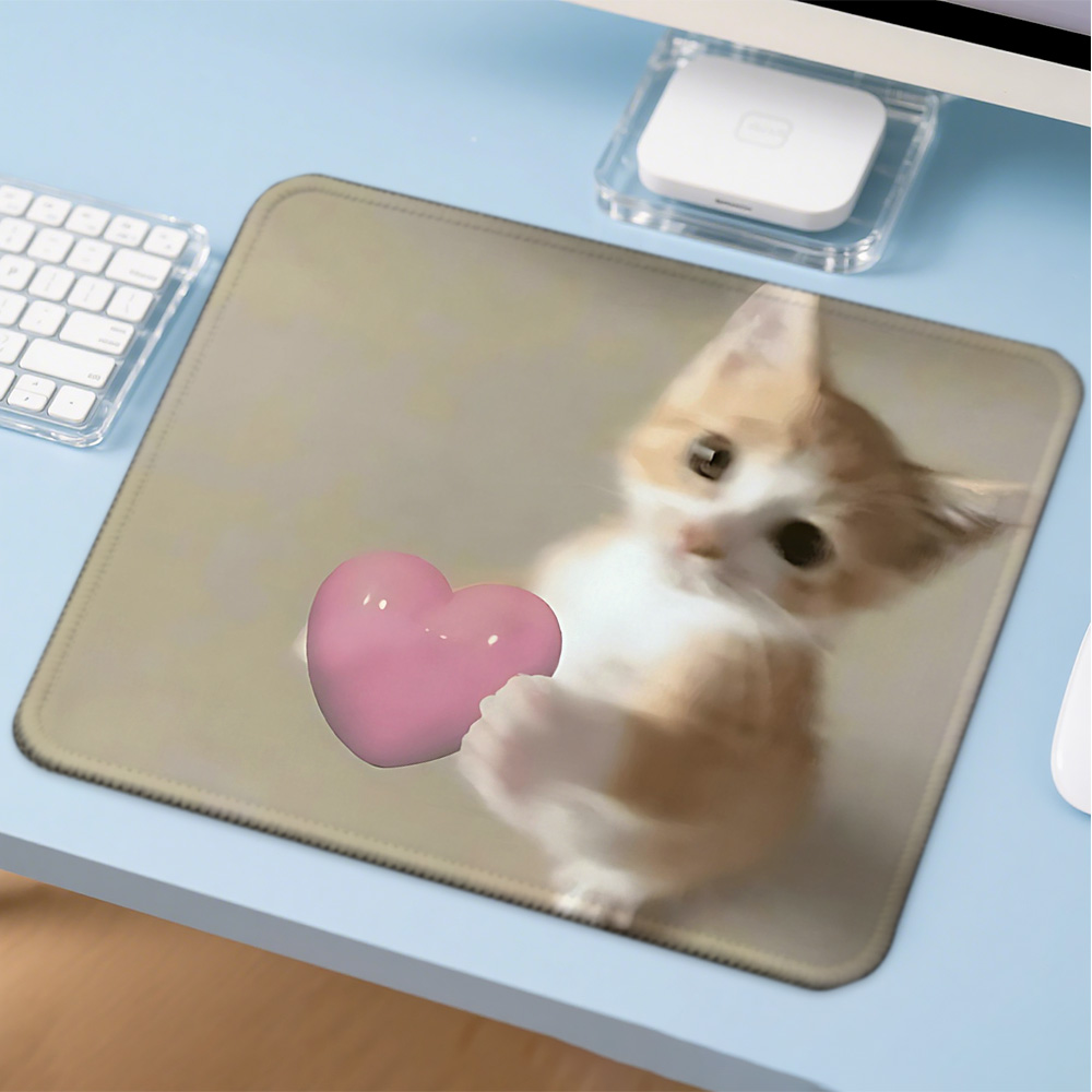 Mosepad Kawaii Alas Komputer K - Gaming Accessories For Your Desk ulasan dan harga
