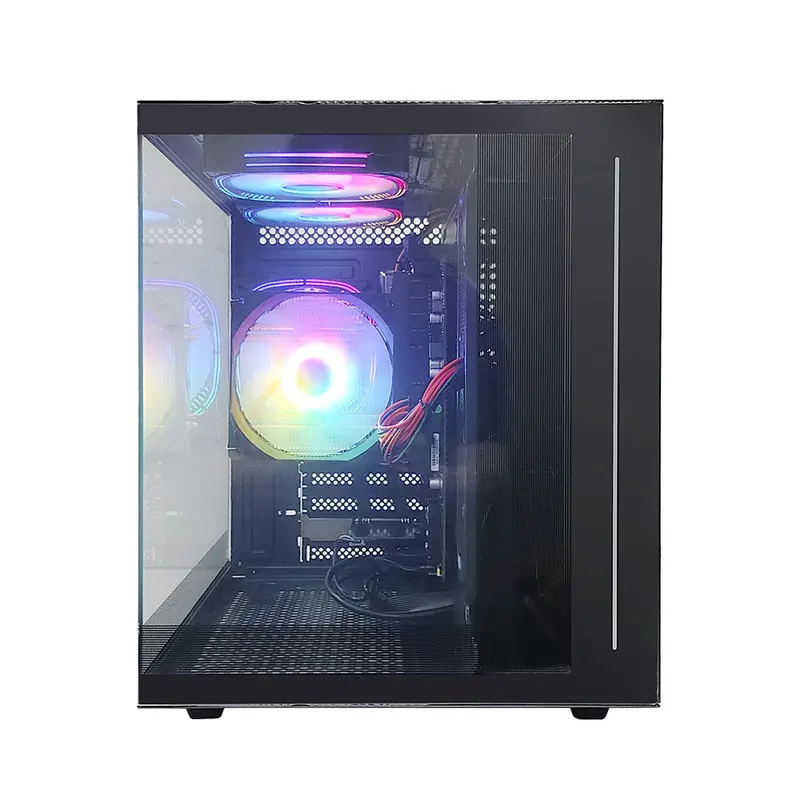 Harga Terbaik Komputer Desktop - Intel Cpu Core I9 ulasan dan harga