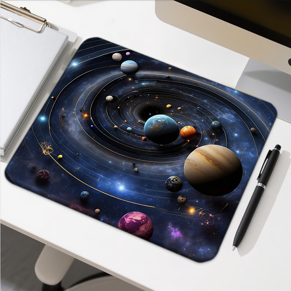 Mosepad Universe Alas Komputer - Gaming Accessories Companies ulasan dan harga