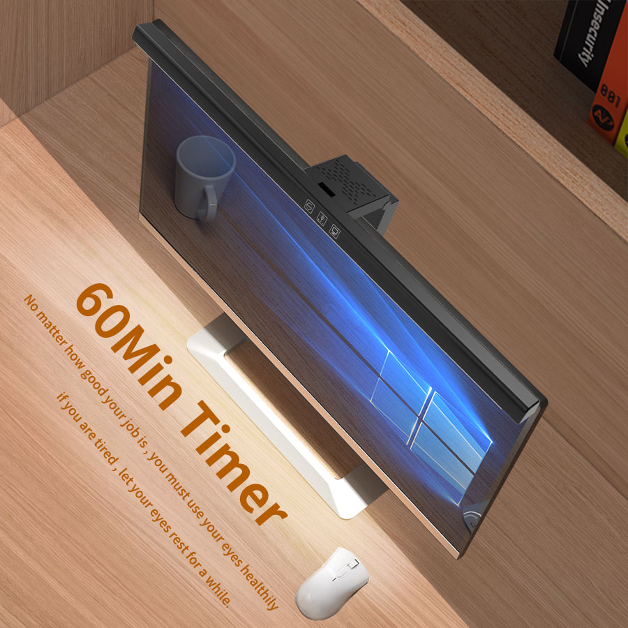 Lampu LED Monitor 50cm, Lampu  - Monitor Light Bar ulasan dan harga