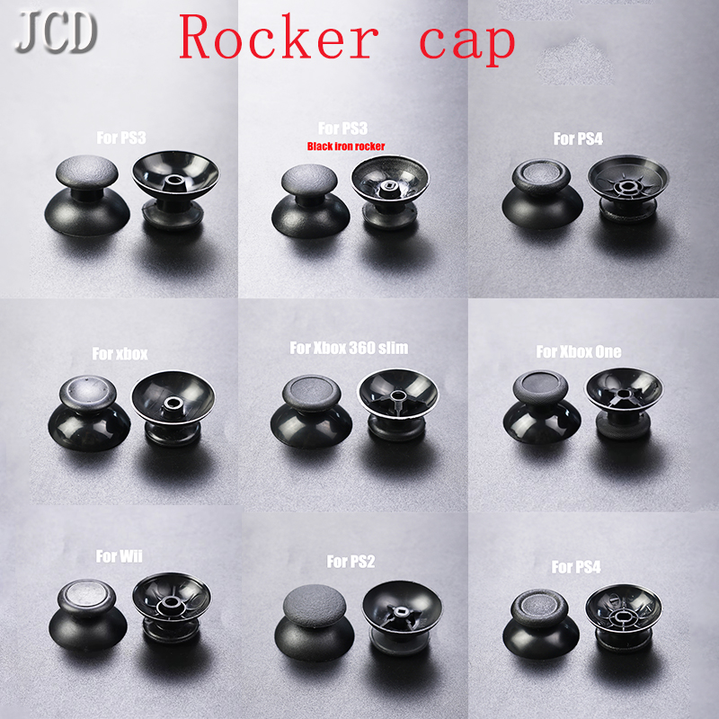 2 Buah Tutup Thumbstick Analog - Gaming Accessories For Xbox Series X ulasan dan harga