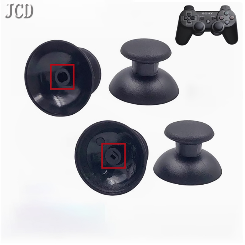 2 Buah Tutup Thumbstick Analog - Gaming Accessories For Xbox Series X ulasan dan harga