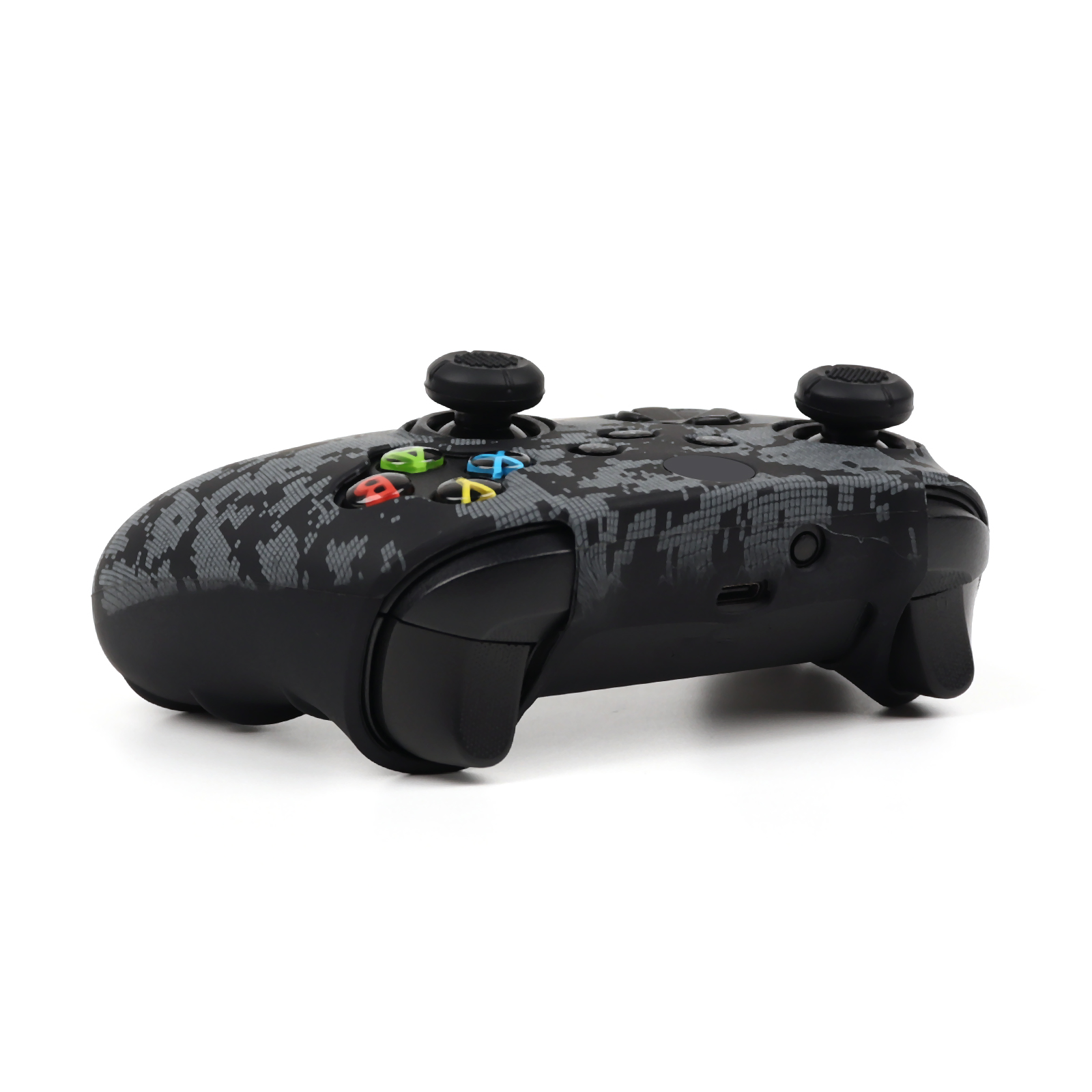 Casing Silikon Lembut untuk Ko - Gaming Accessories For Xbox Series X ulasan dan harga