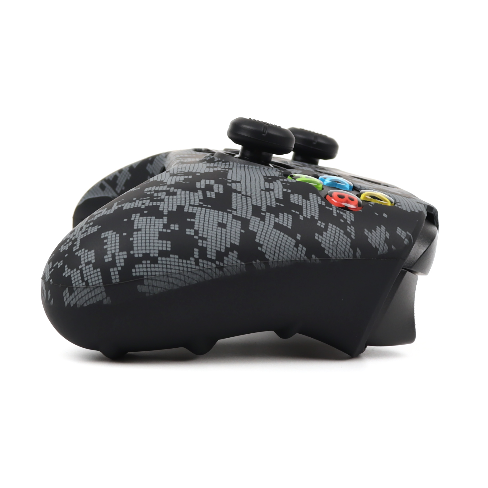 Casing Silikon Lembut untuk Ko - Gaming Accessories For Xbox Series X ulasan dan harga