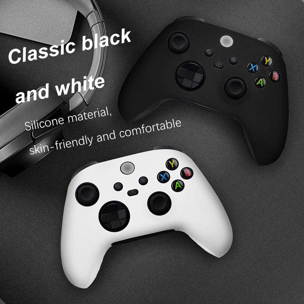 Casing penutup pelindung Anti  - Gaming Accessories For Xbox Series X ulasan dan harga
