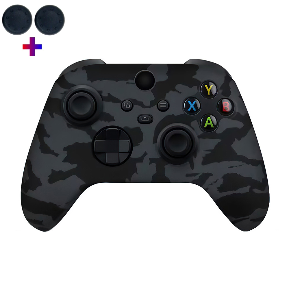 Casing penutup pelindung Anti  - Gaming Accessories For Xbox Series X ulasan dan harga