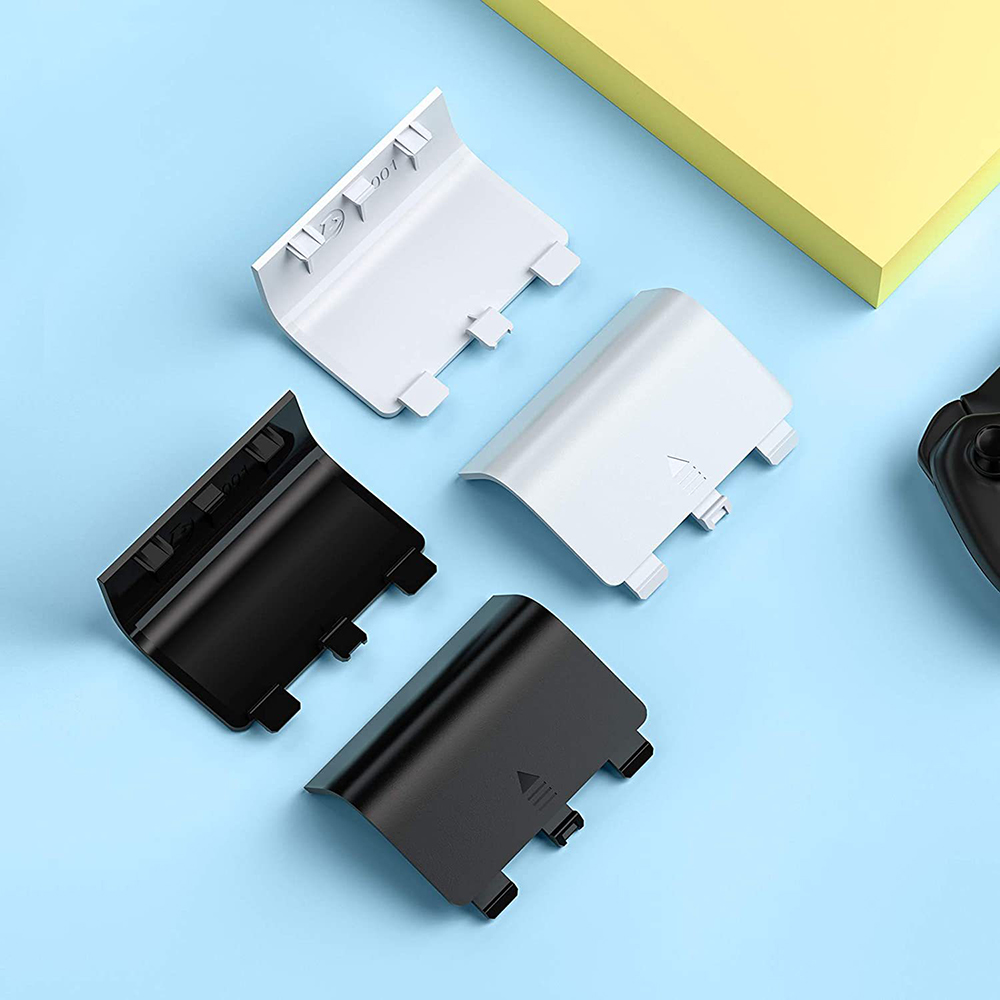 Penutup Casing Baterai Tutup C - Gaming Accessories For Xbox Series X ulasan dan harga