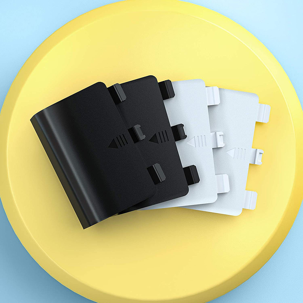 Penutup Casing Baterai Tutup C - Gaming Accessories For Xbox Series X ulasan dan harga