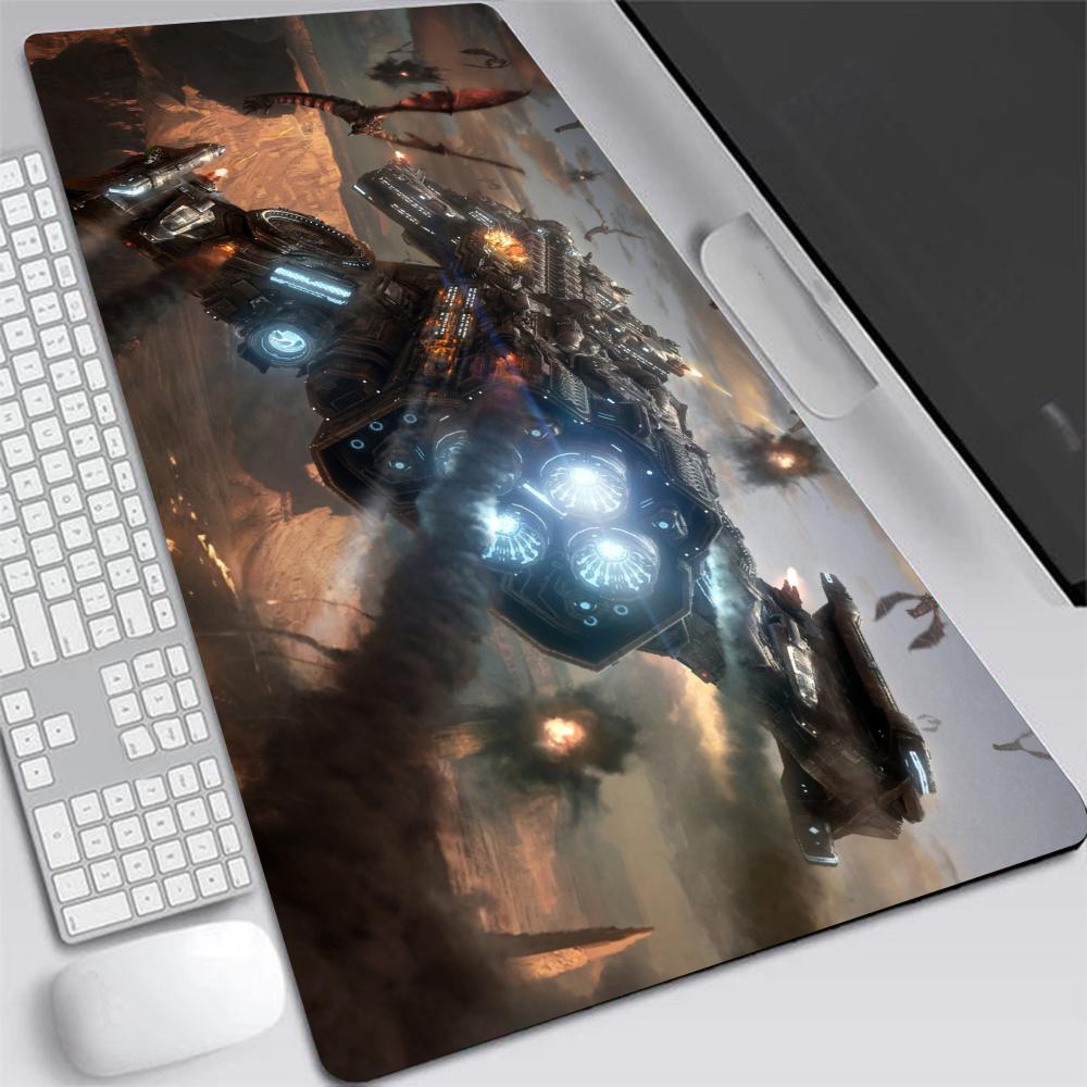 StarCraft alas Mouse komputer, - Gaming Accessories For Your Desk ulasan dan harga