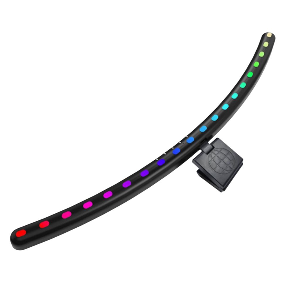Lampu Monitor Atmosfer RGB Kon - Monitor Light Bar ulasan dan harga