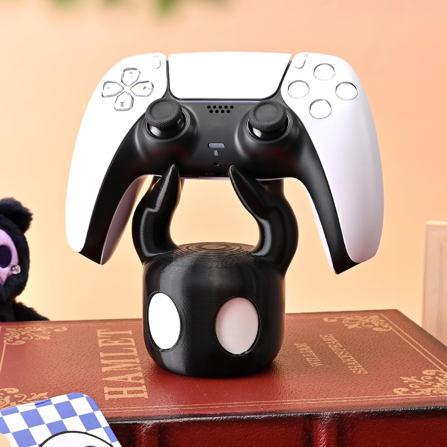 Dudukan Pengontrol Game Desain - Gaming Accessories For Xbox Series X ulasan dan harga