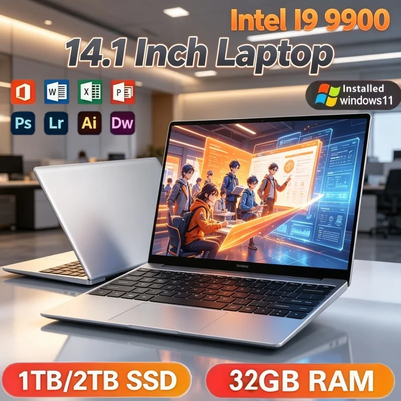 Laptop Baru Intel Core i9‑9900 - Intel Cpu Core I9 ulasan dan harga