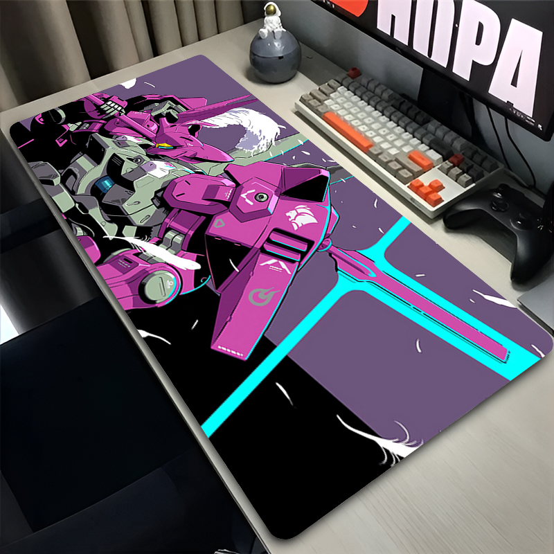 Alas Mouse Anime Populer M-mec - Gaming Accessories Gamer ulasan dan harga