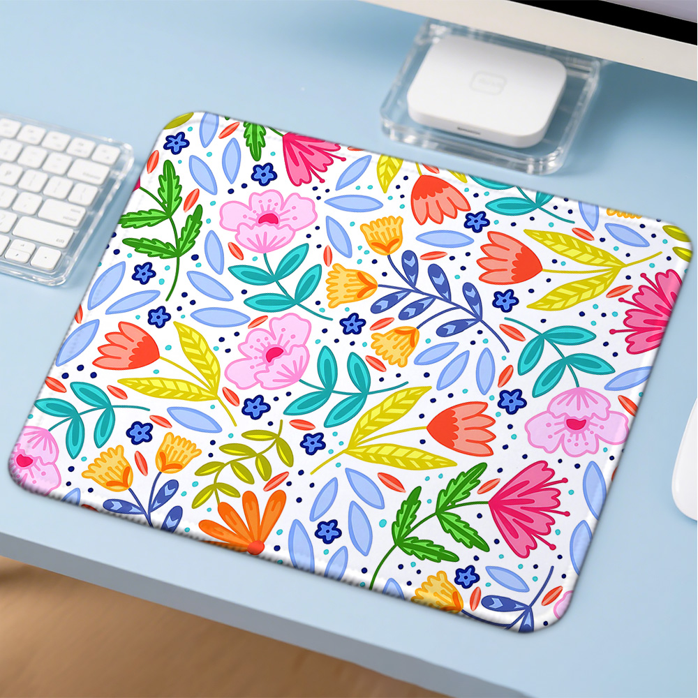 Mosepad Alas Komputer Bermotif - Gaming Accessories Companies ulasan dan harga
