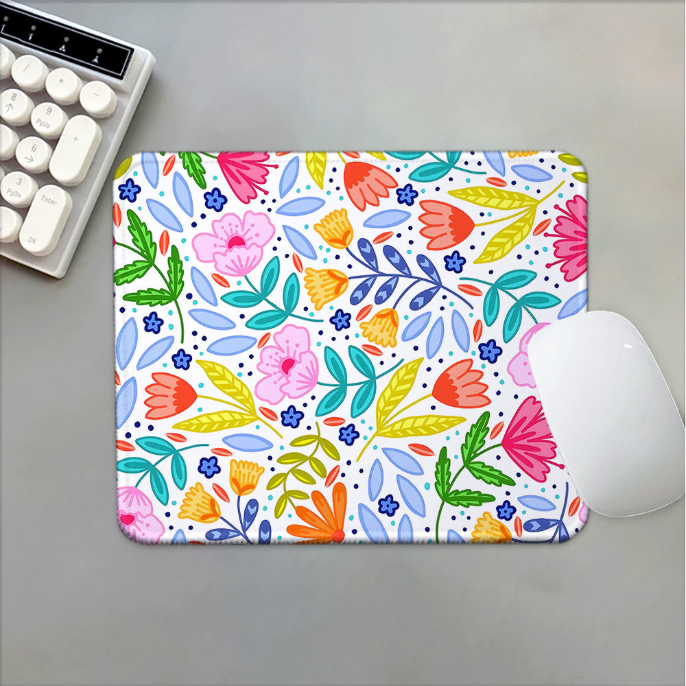 Mosepad Alas Komputer Bermotif - Gaming Accessories Companies ulasan dan harga