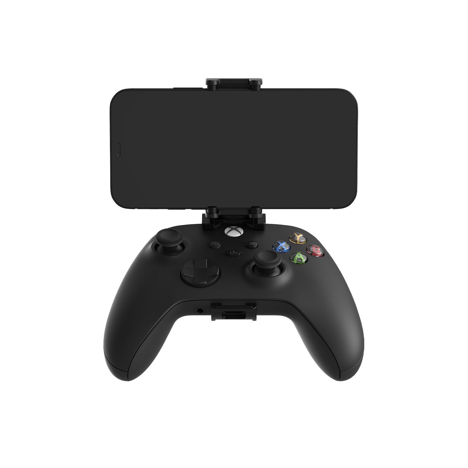 Penyangga Ponsel 8BitDo Mobile - Gaming Accessories For Xbox Series X ulasan dan harga