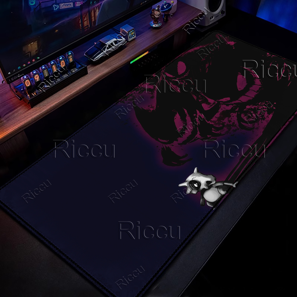 Alas Mouse Besar XXL Pokemon A - Gaming Accessories For Your Desk ulasan dan harga