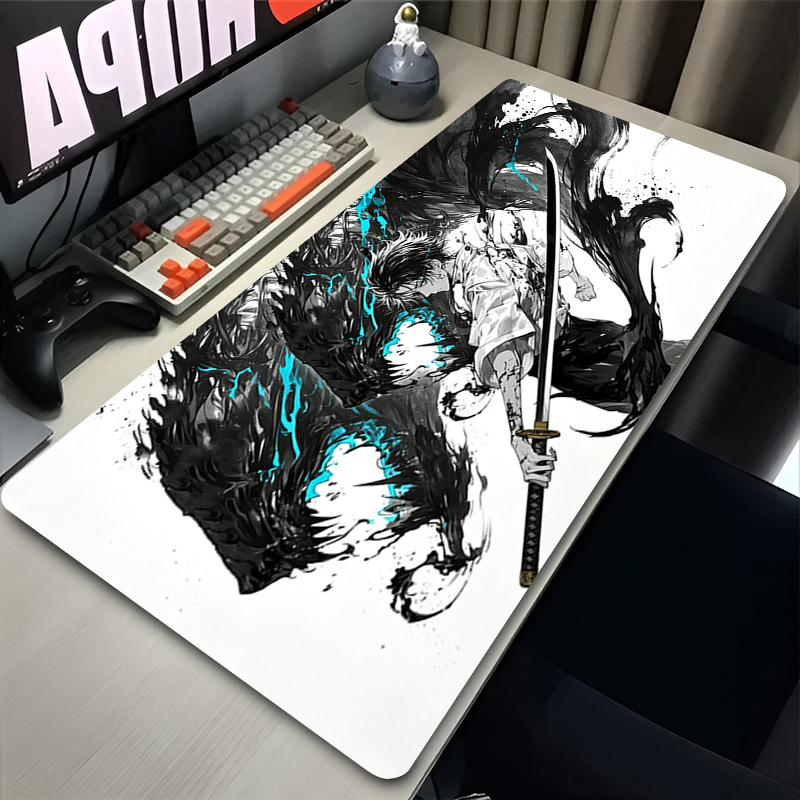 Alas Mouse Aksesoris Gamer Ker - Video Gaming Accessories ulasan dan harga