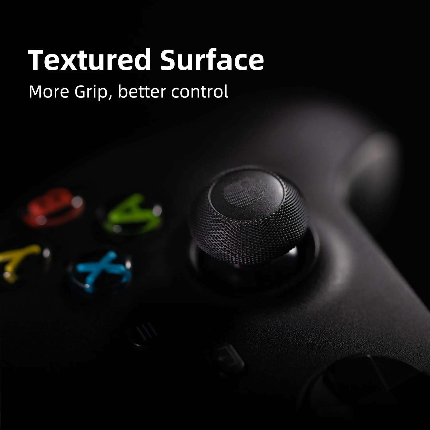 Set Penutup Thumbstick Skull & - Gaming Accessories For Xbox Series X ulasan dan harga