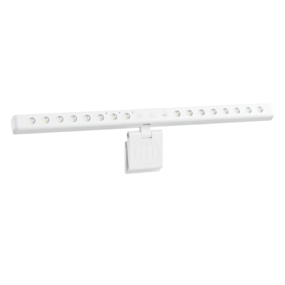 Lampu Monitor Suasana RGB Kont - Monitor Light Bar ulasan dan harga
