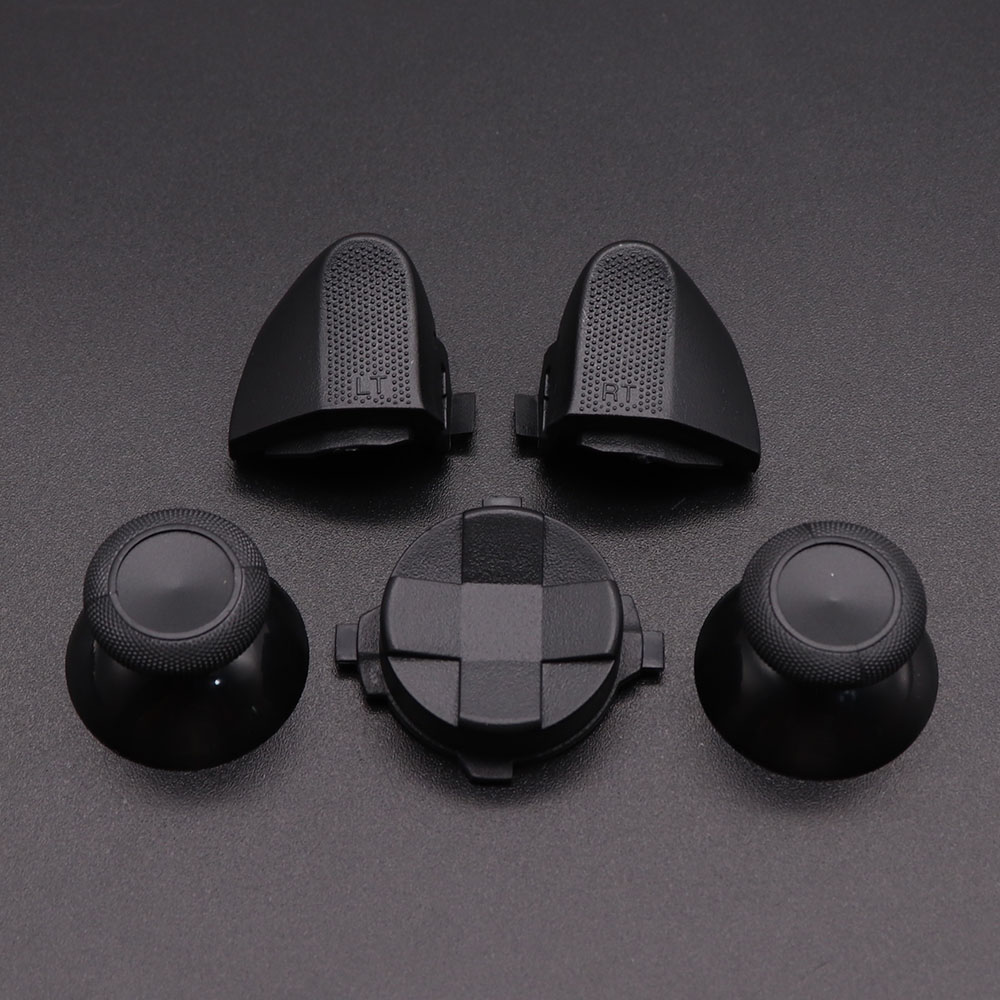 Pengganti D-pad & RT LT Kunci  - Gaming Accessories For Xbox Series X ulasan dan harga