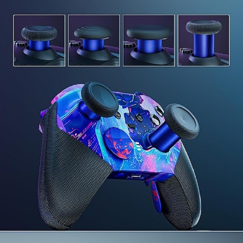 Untuk Kontroler Xbox Elite Ser - Gaming Accessories For Xbox Series X ulasan dan harga