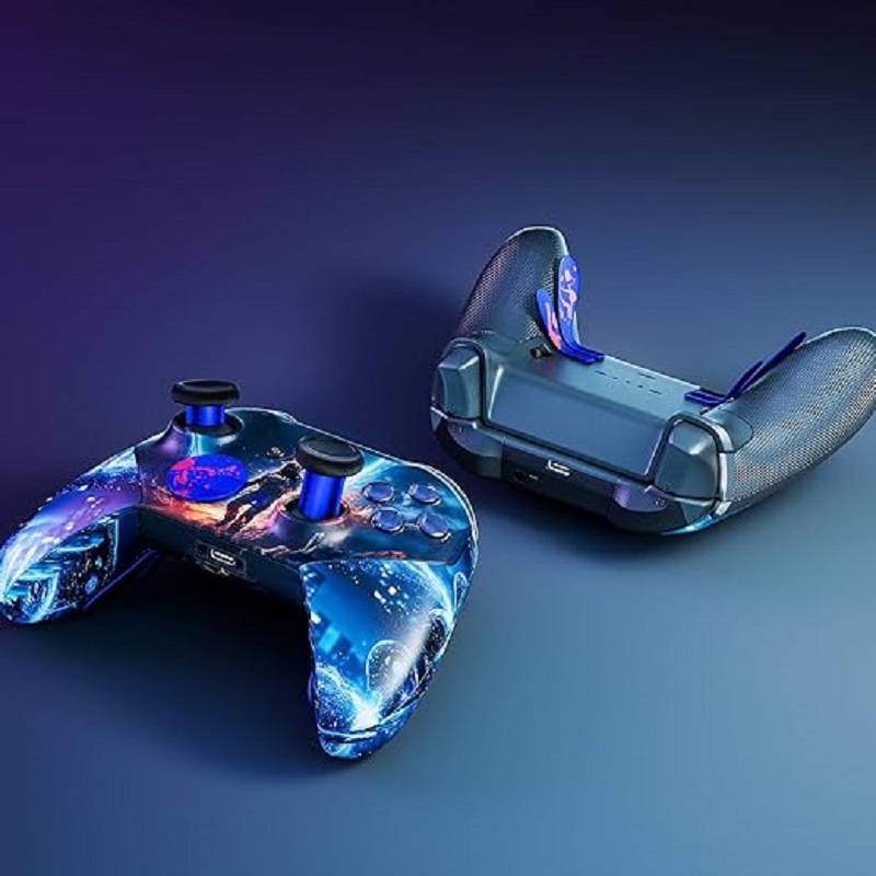 Untuk Kontroler Xbox Elite Ser - Gaming Accessories For Xbox Series X ulasan dan harga