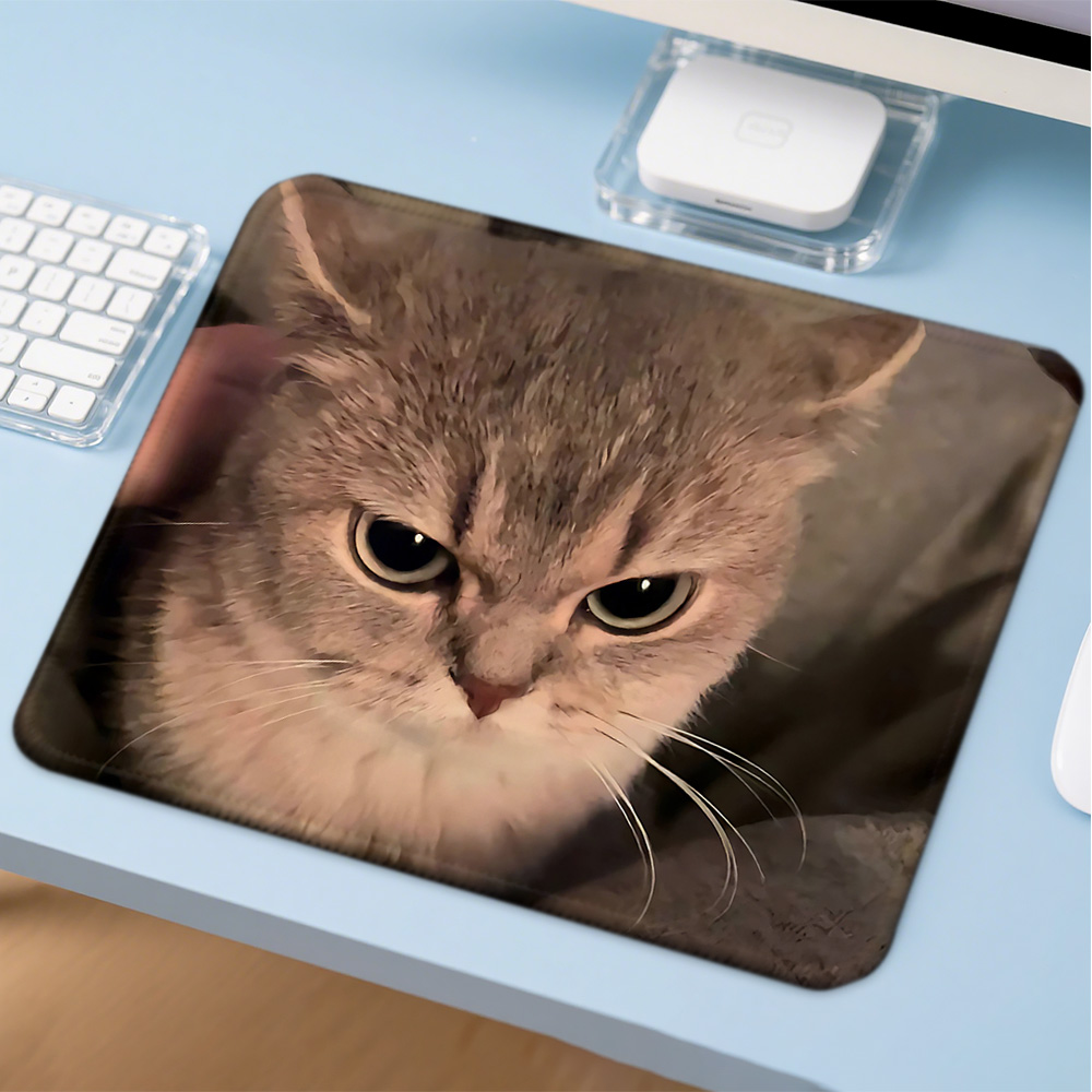 Mosepad Kawaii Alas Komputer K - Gaming Accessories Companies ulasan dan harga