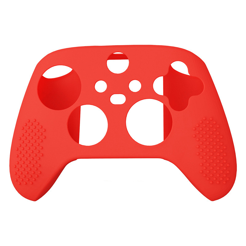 Dua Jenis Casing Pelindung Sil - Gaming Accessories For Xbox Series X ulasan dan harga