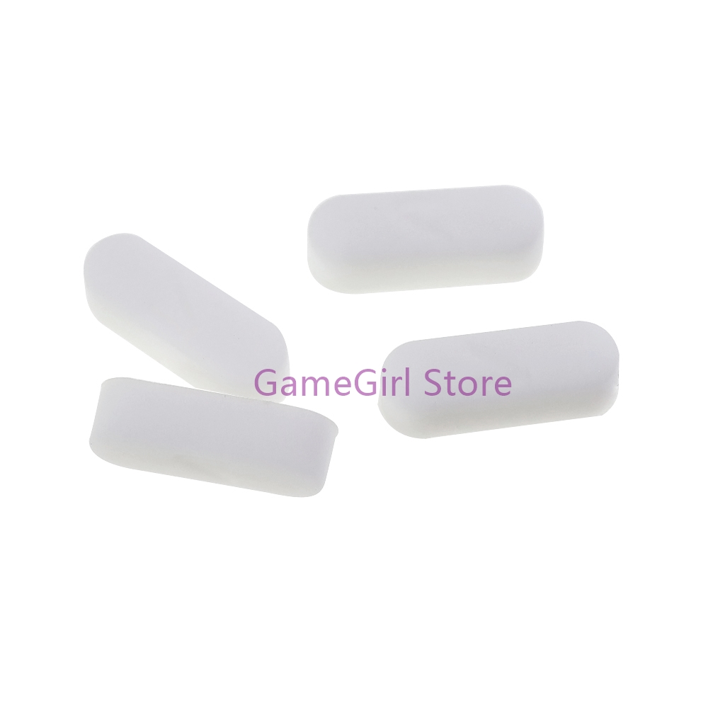 2Set = 8 Buah Bantalan Kaki Ka - Gaming Accessories For Xbox Series X ulasan dan harga