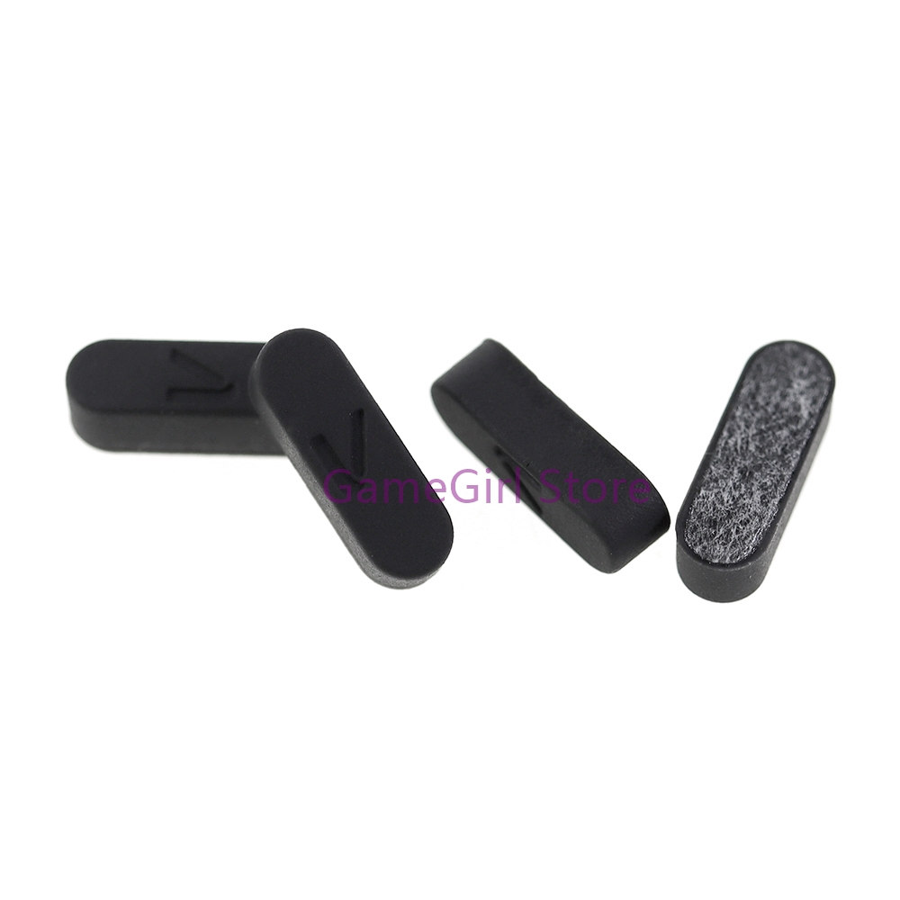 2Set = 8 Buah Bantalan Kaki Ka - Gaming Accessories For Xbox Series X ulasan dan harga