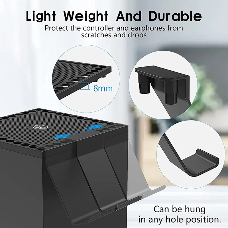 Aolion penutup Filter debu unt - Gaming Accessories For Xbox Series X ulasan dan harga