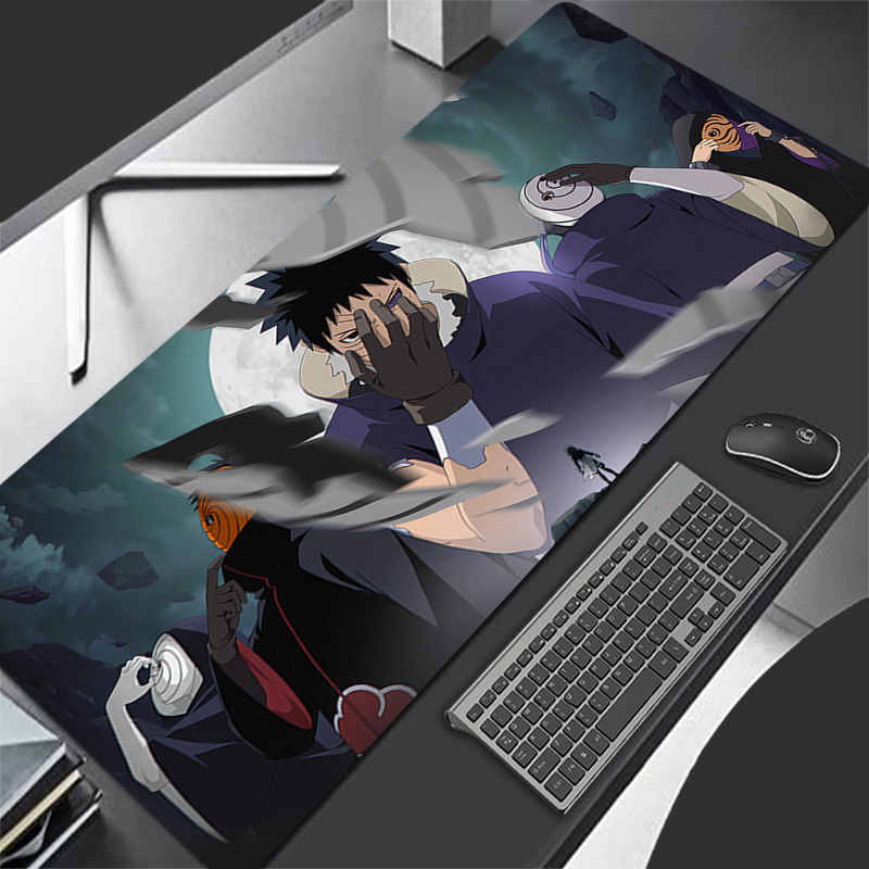 Alas Mouse Anime Carpe Besar N - Video Gaming Accessories ulasan dan harga