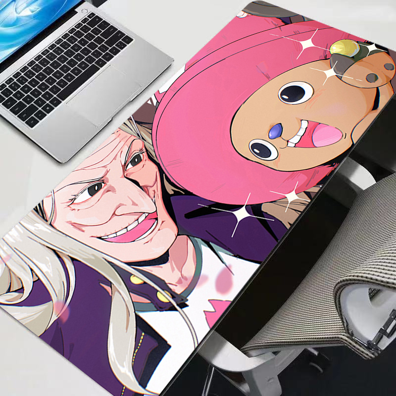 Alas Mouse Kawaii Anime Gadis  - Gaming Accessories Gamer ulasan dan harga