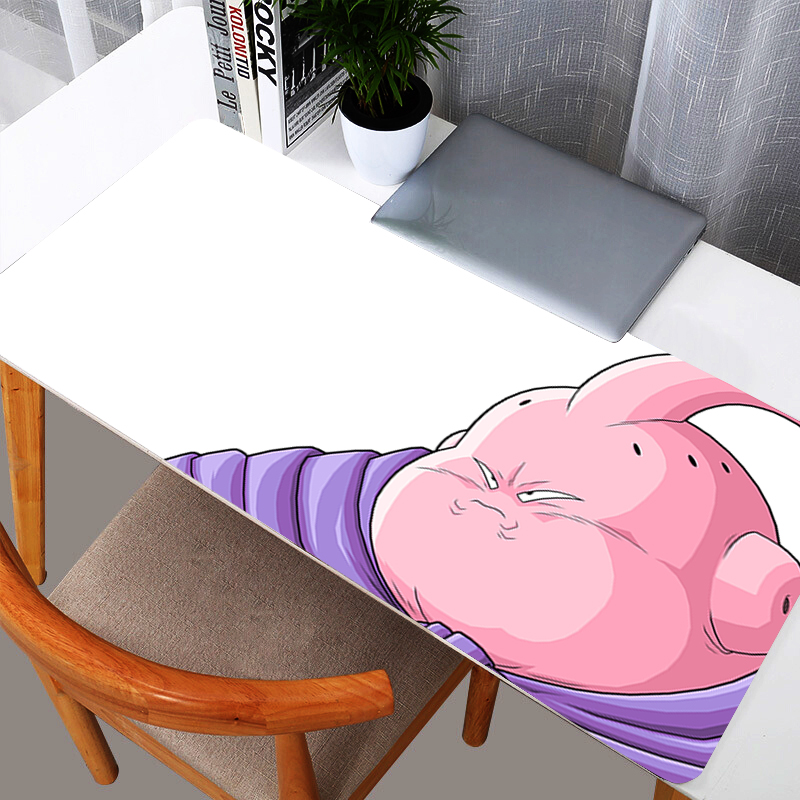 DBZ Dragon Ball Majin Buu Mous - Video Gaming Accessories ulasan dan harga