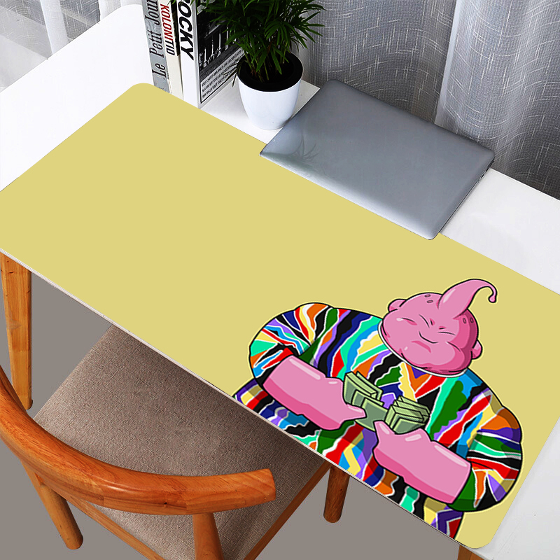 DBZ Dragon Ball Majin Buu Mous - Video Gaming Accessories ulasan dan harga