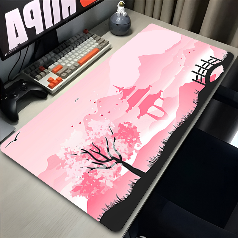 Mousepad Aksesori Komputer Gam - Gaming Accessories Companies ulasan dan harga